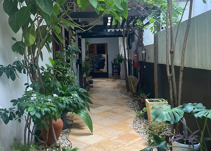 Pousada Munguba
