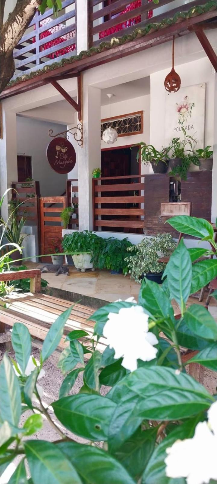 Inn Munguba Jijoca de Jericoacoara