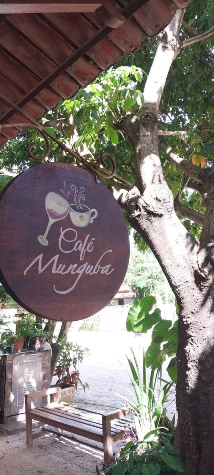 Munguba *