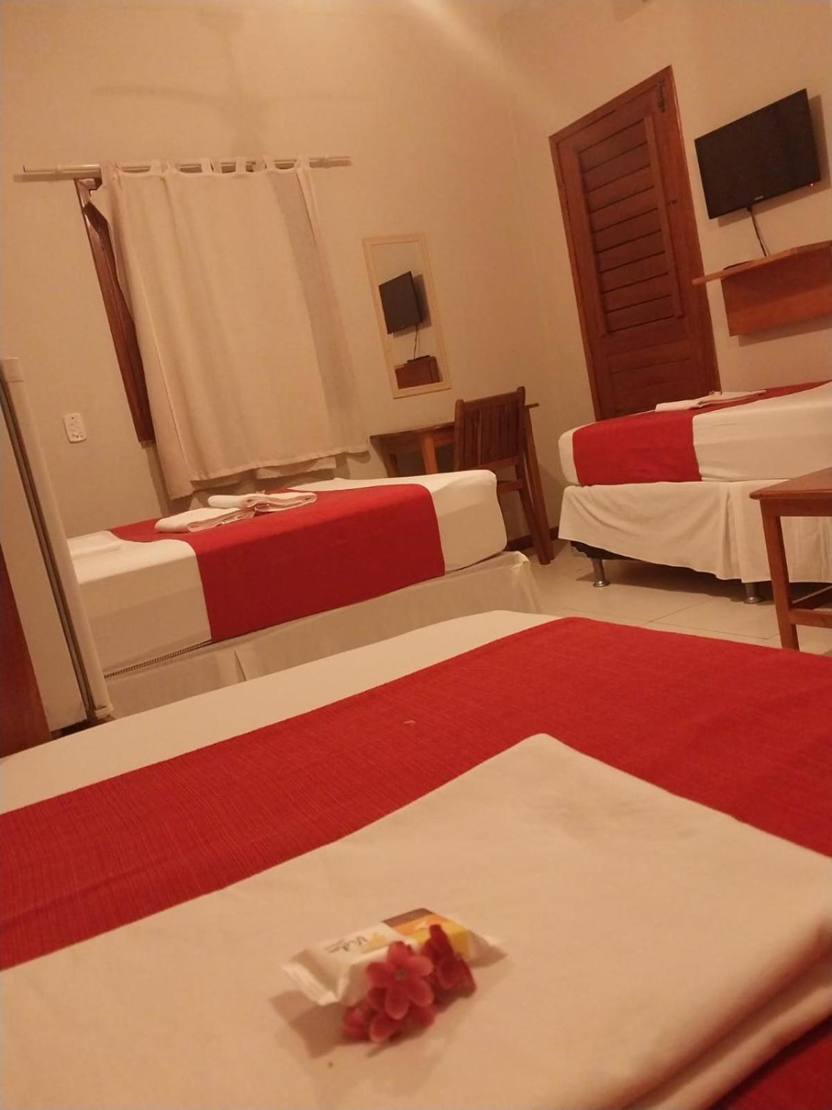 Munguba Inn