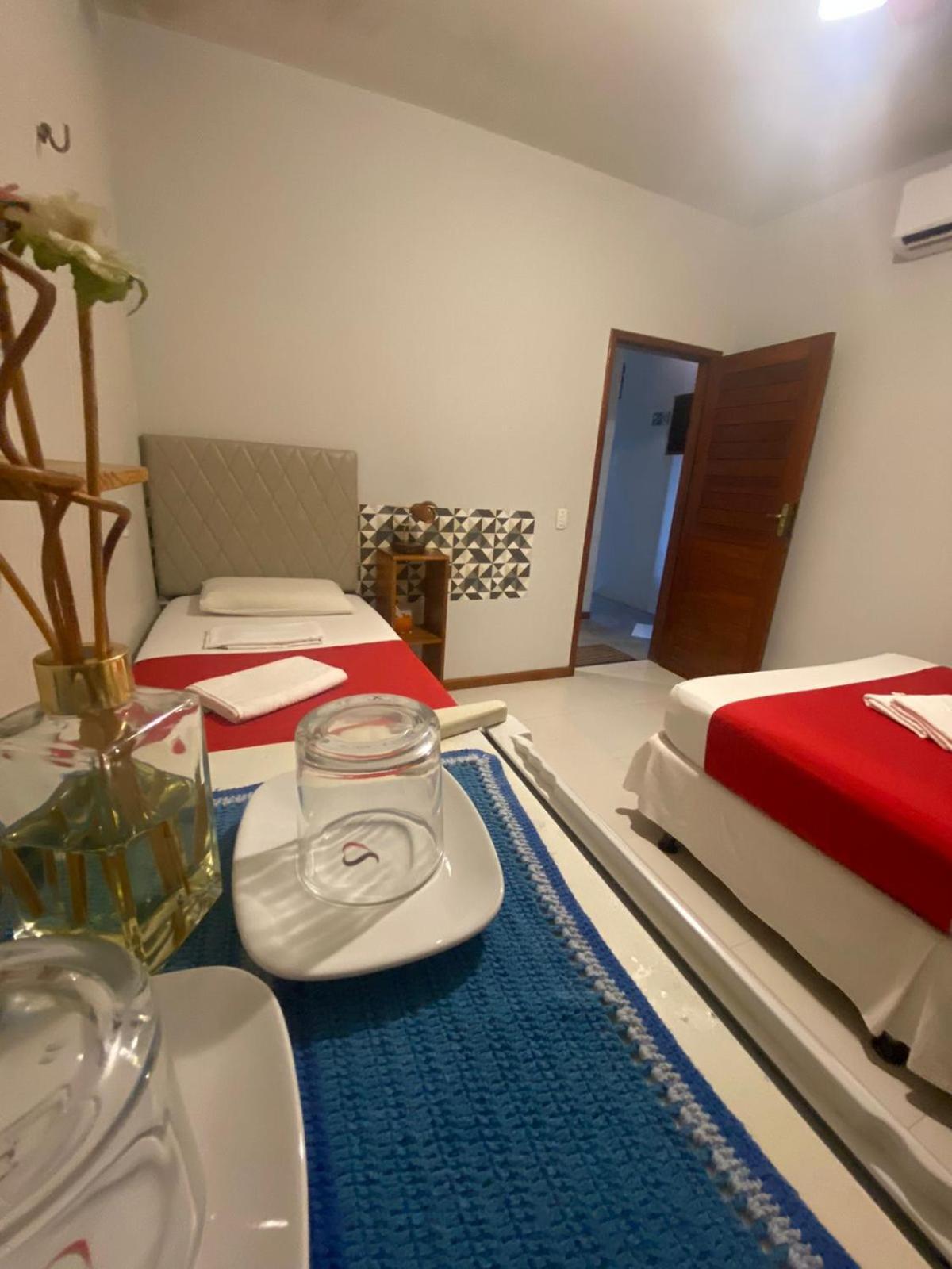 Munguba Inn Jijoca de Jericoacoara
